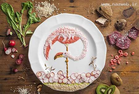 عکس های دیدنی و بسیار جالب روز (14)