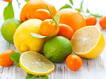 مواد غذایی مفید برای قلب