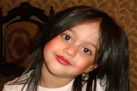 جدیدترین عکس منتشر شده دختر علی دایی