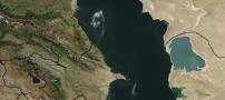 آشنایی با 12دریاچه شگفت انگیز و زیبای ایران +تصاویر