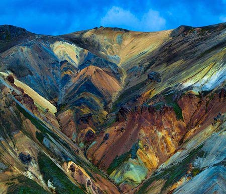  مکان دیدنی و بسیار زیبا در ایسلند + تصاویر