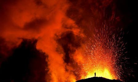  مکان دیدنی و بسیار زیبا در ایسلند + تصاویر