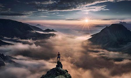  مکان دیدنی و بسیار زیبا در ایسلند + تصاویر
