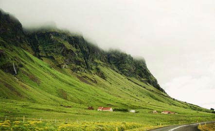  مکان دیدنی و بسیار زیبا در ایسلند + تصاویر