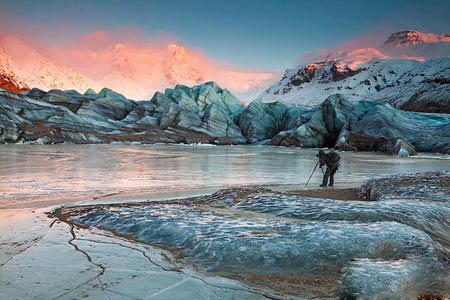  مکان دیدنی و بسیار زیبا در ایسلند + تصاویر