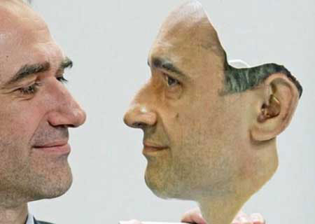 عکس های دیدنی و بسیار جالب روز (18)