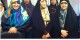 نخستین سفر علمی طلاب زن ایرانی به آمریکا + (عکس)