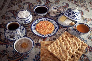 عوارض صبحانه نخوردن