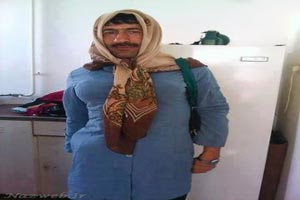 آزادی یواشکی مردان در ایران (طنز تصویری) آزادی یواشکی مردان در ایران (طنز تصویری)