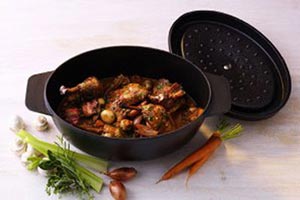 در چه قابلمه ای غذا بپزیم در چه قابلمه ای غذا بپزیم