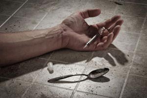 مشخصات ظاهری معتادان