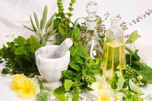 درمان شوره ی سر با طب سنتی
