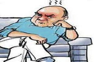 راه پی بردن به عصبی بودن یا نبودن خواستگار! راه پی بردن به عصبی بودن یا نبودن خواستگار!