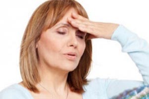 راه های مقابله با گرگرفتگی زنانه راه های مقابله با گرگرفتگی زنانه
