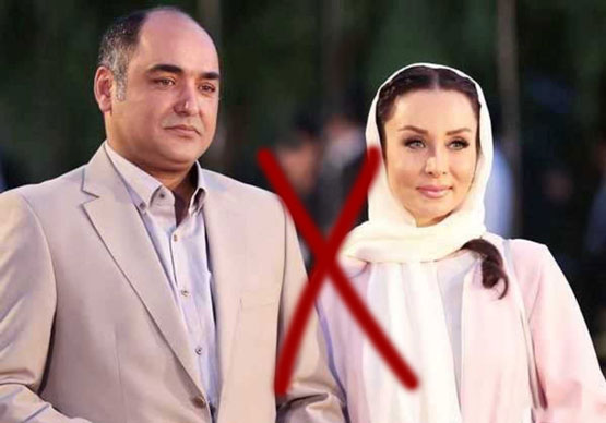 رامبد شکرآبی بیوگرافی و ازدواج های او+ تصاویر