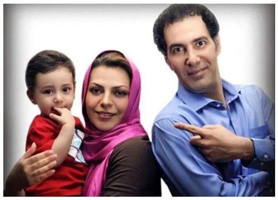 بیوگرافی خواندنی بهنام تشکر