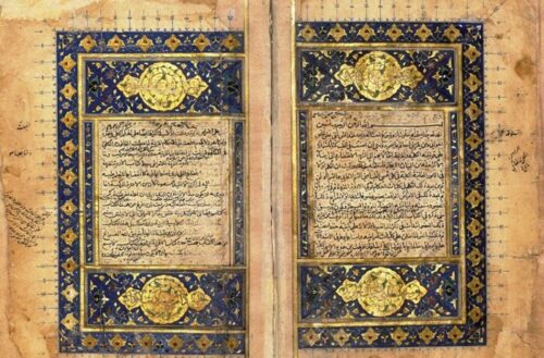 سخنان آموزنده و زیبای ابو علی سینا