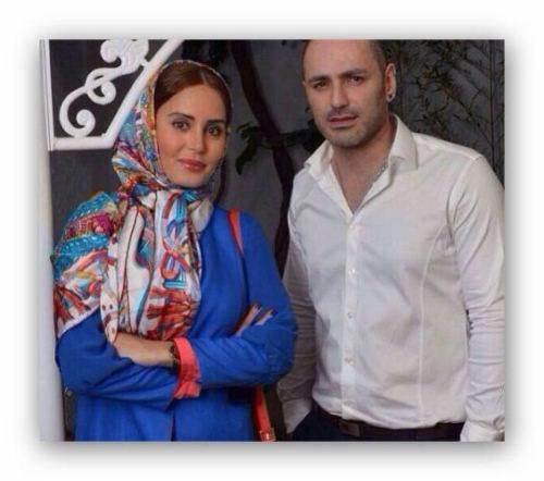 3 تیپ متفاوت و دیدنی الناز شاکردوست