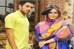3 تیپ متفاوت و دیدنی الناز شاکردوست