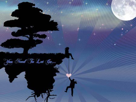 تصاویر متنوع و بسیار زیبای عاشقانه و رمانتیک