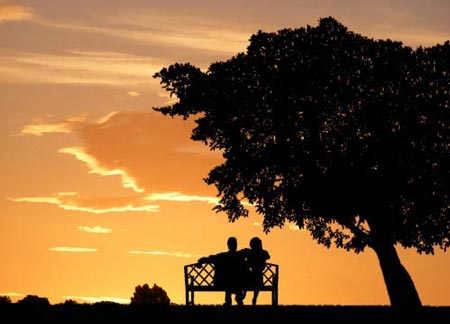تصاویر متنوع و بسیار زیبای عاشقانه و رمانتیک