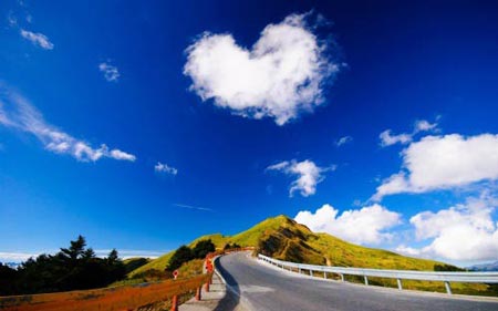 تصاویر متنوع و بسیار زیبای عاشقانه و رمانتیک