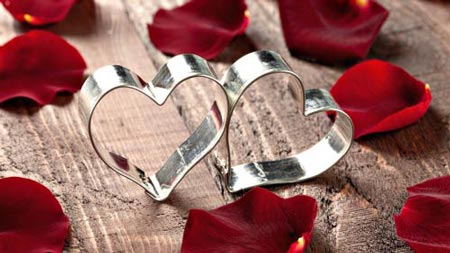 تصاویر متنوع و بسیار زیبای عاشقانه و رمانتیک