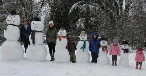 عکس های خنده دار از سوژهای داغ جهانی (2)