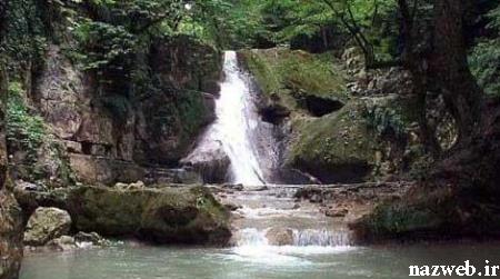 رنگین کمانی در گلستان ! + (عکس) 