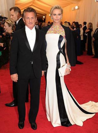 مدل لباس های شیک هنرمندان هالیوودی در مراسم Met Gala 2014