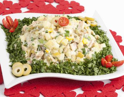تهیه غذاهای فوری پیک نیکی +(تصاویر)