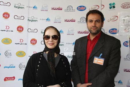 جدیدترین عکس های متفاوت افسانه بایگان (عکس)