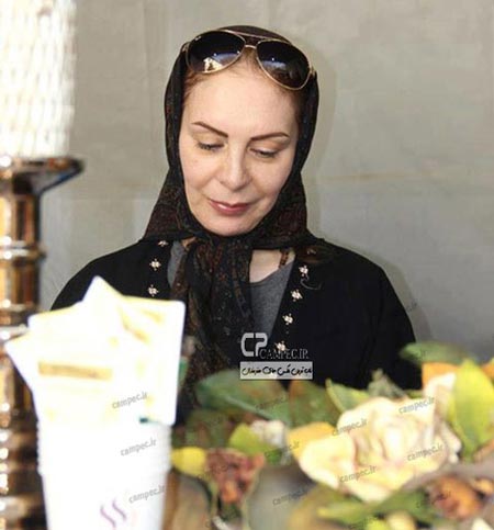 جدیدترین عکس های متفاوت افسانه بایگان (عکس)