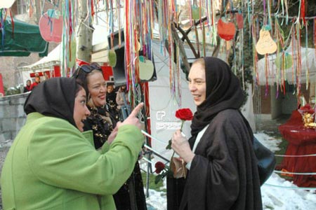 جدیدترین عکس های متفاوت افسانه بایگان (عکس)