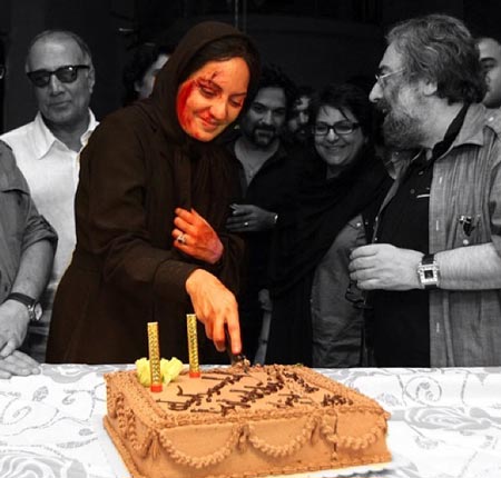 عکس های جدید با چهره های متفاوت از بازیگران