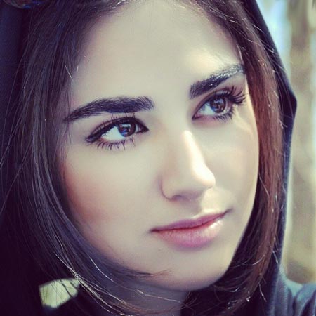 عکس های جدید با چهره های متفاوت از بازیگران