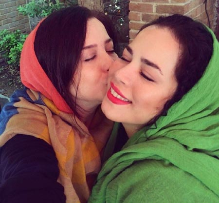 عکس های جدید با چهره های متفاوت از بازیگران