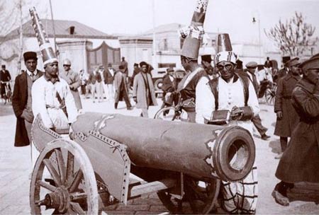  تصاویری نایاب از جشن لغو قرارداد دارسی سال 1933
