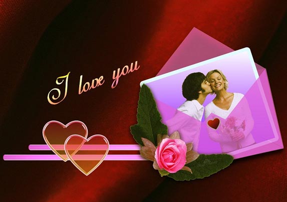 عکس های عاشقانه و رویایی از دختر و پسر