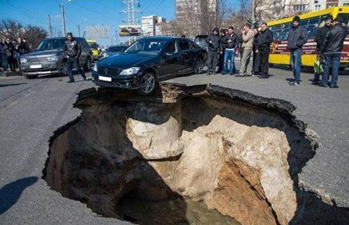 عکس های طنز و خنده دار مفهومی (5)