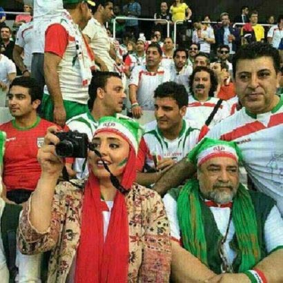 خبر ممنوع الکاری هنرپیشه های سفر کرده به برزیل؟ + عکس