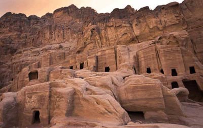  حیرت انگیزترین دیدنی های دنیا + عکس