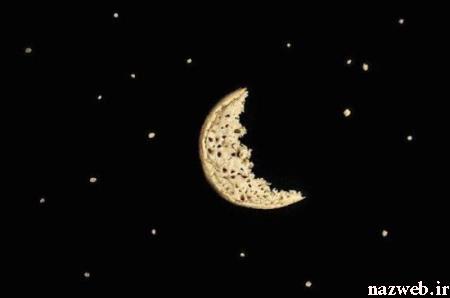 خلق تصاویری زیبا و دیدنی با استفاده از این اشیا ها