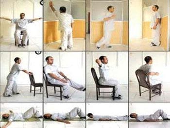 این نوع کمر درد نشانه ی ابتلا به سیاتیک است