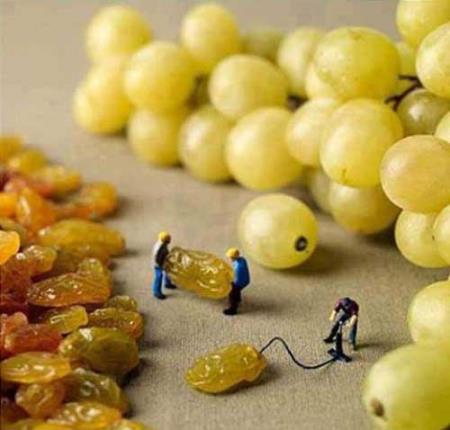 عکس های خنده دار و خیلی با حال طنز (5)