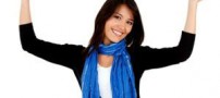 ترفندهای یک کدبانوی کامل و نمونه