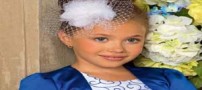 مدل های جدید و زیبای گل سر دخترانه