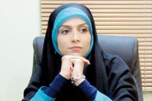 انتخاب بهترین وجذاب ترین خانم مجری تلوزیون ایران+ (عکس) انتخاب بهترین وجذاب ترین خانم مجری تلوزیون ایران+ (عکس)