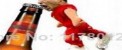 شوخی جنجالی چینی ها با بازیکن محروم اروگوئه ای + (عکس)