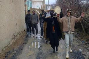آداب و رسوم مردم استان مرکزی آداب و رسوم مردم استان مرکزی
